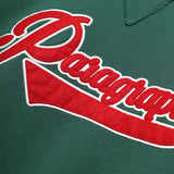 PARAGRAPH FLAG LOGO CREW