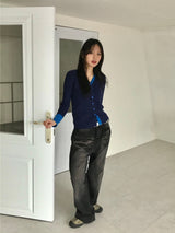 Rumo cardigan