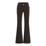 More Basic Long Pants