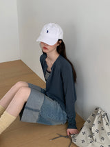 [ORIGINAL]アッシュ モノグラム バックパック