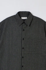 Rio Stripe Half Shirt 3C