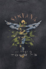 Utero 93 vintage T-shirt