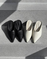 Rabad Wedge Mule