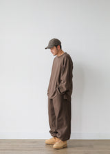 DB OVERSIZED 10S LONG SLEEVE TEE