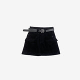 ラマンゴールデンカーゴスカート (Belt Set)