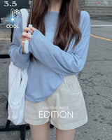 MADE. ペッシー サマーニット