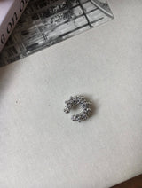 ブドウ earcuff