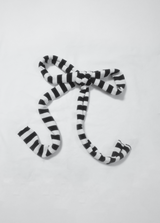 ジュディボカシストライプマフラー (3color)