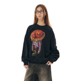 RS PROJECT CHERRY SWEATER