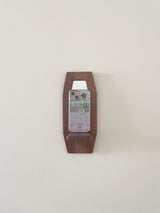 Summer vacation (Silver Epoxy) phone-case