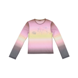 キリングモスキートメッシュトップ (PINK)