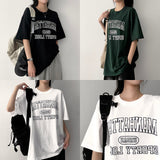 Manharten  short sleeved T-shirt