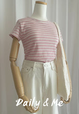 knitted knit bag(onecolor)
