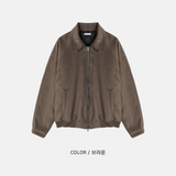 Bella Wool Winter Jacket (3 Colors)