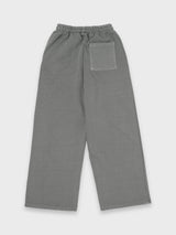 STHLMSNDRM SWEATPANT PIGMENT DYED - GREY