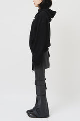 (W) 7月のポケットスカートパンツ (2color)