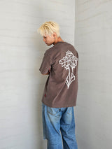 VENTIQUE Chromium T-shirt 3color
