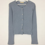 Viki Cardigan Set (3color)
