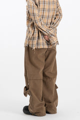 Rico Double Under Pants