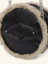 Puffy Mini Crossbody