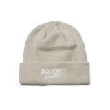 BSRBT LOGO BEANIE 