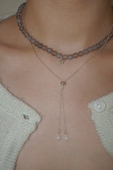 [MADE]TWO STARLIGHT NECKLACE