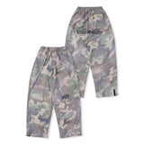 MLワイドバルーンパンツ CAMO