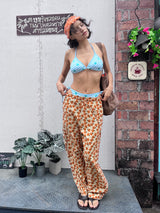 UnsocialNight dot bikini