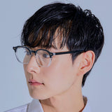 Noa Black / Clear