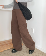 Two Way Wear cargo pants 