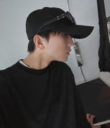 ASCLO Over Ball Cap (3color)