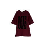 hate short sleeve