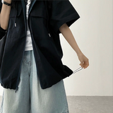 リフィン半袖Tシャツ