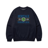 CASUAL HERITAGE Sweatshirt (STMSTD-0266)