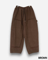 Noah Double Knee Carpenter Pants