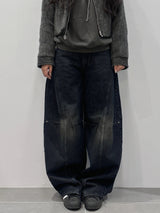 DEVIL WASHING JEAN