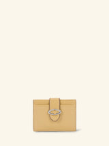 Moroccan Snap Slim Card Wallet