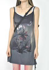 oriental dress