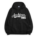 Archives 1980 フーディ (4color)