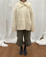 Light Cargo Pants (2colors)