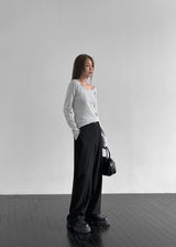[MADE] Stretch Training Slacks