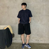 [셋업] Vernon denim T (3color)