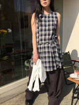 Summer Cotton Balloon Pants (3color)