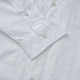 KD Two Pocket Crop Shirt