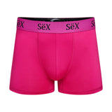 "SËXボクサー ( MAN )"