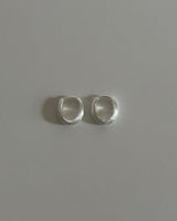 トゥルースピアス (シルバー)