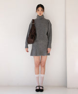 Fairy Hobo Bag - Brown