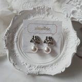 Claire Piercing - Silver Color 