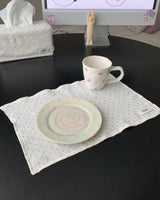 Oat dot Tablemat