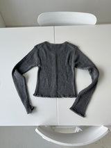 Leanne Frill Cardigan (2 colors)